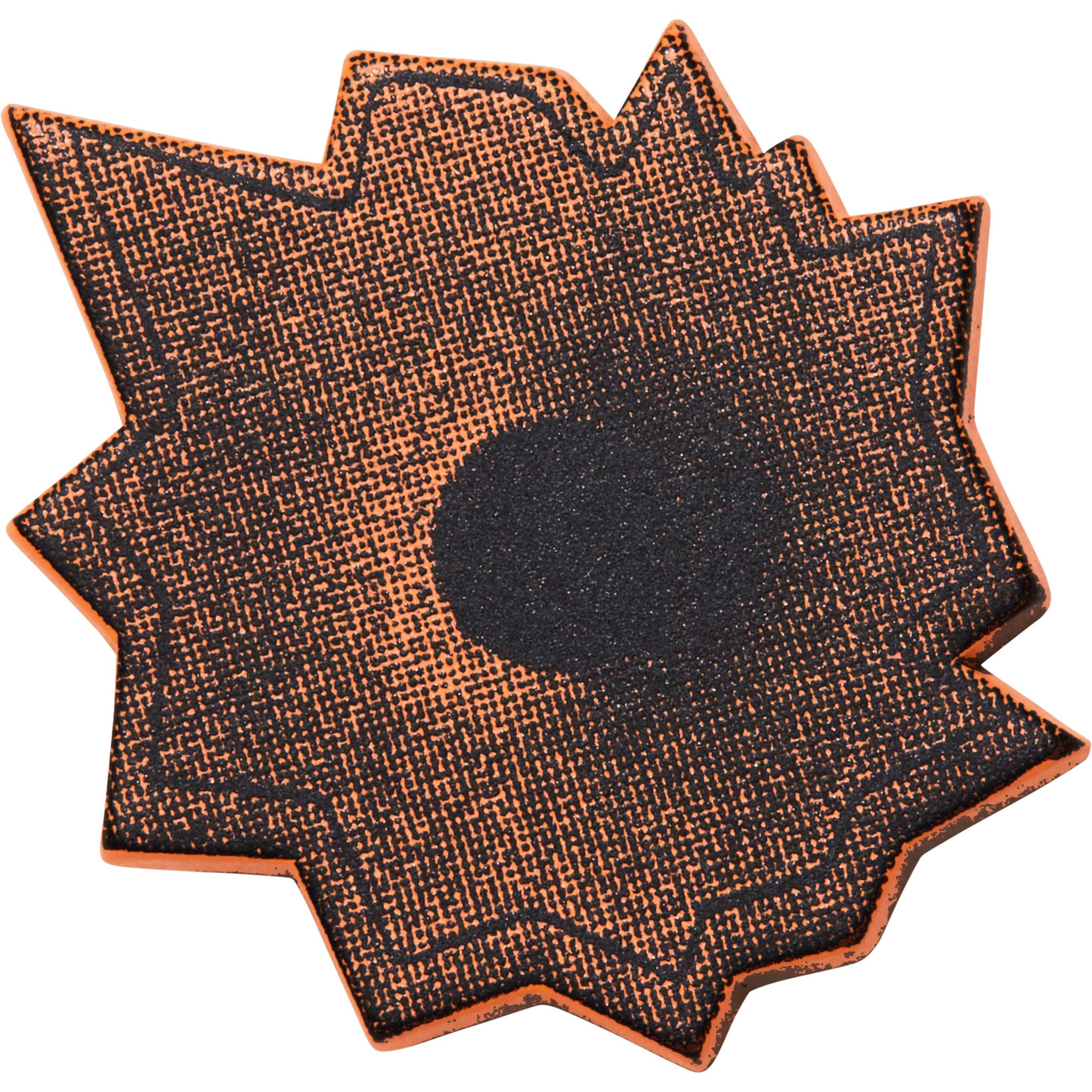 Bullet Hole Pin view 2